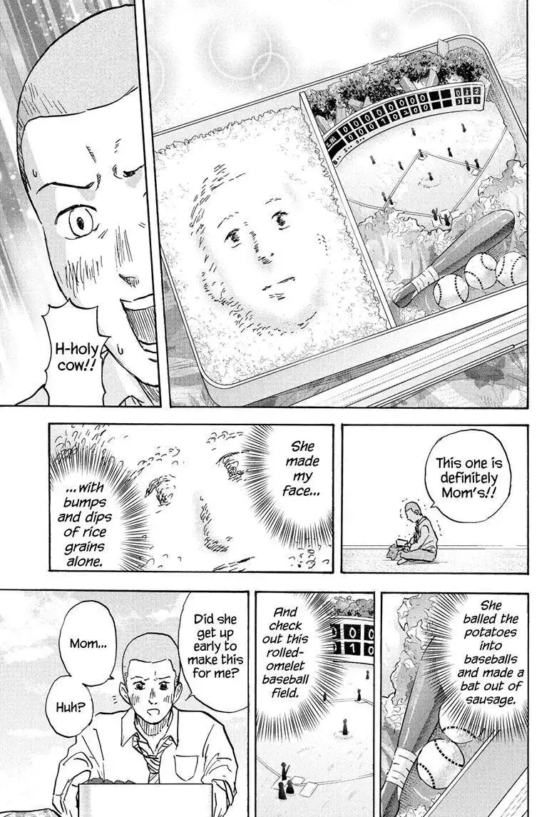 High School Family: Kokosei Kazoku Chapter 106 12